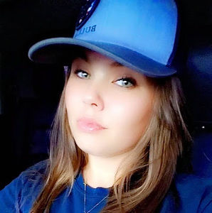 Meet your Posher, Madisyn